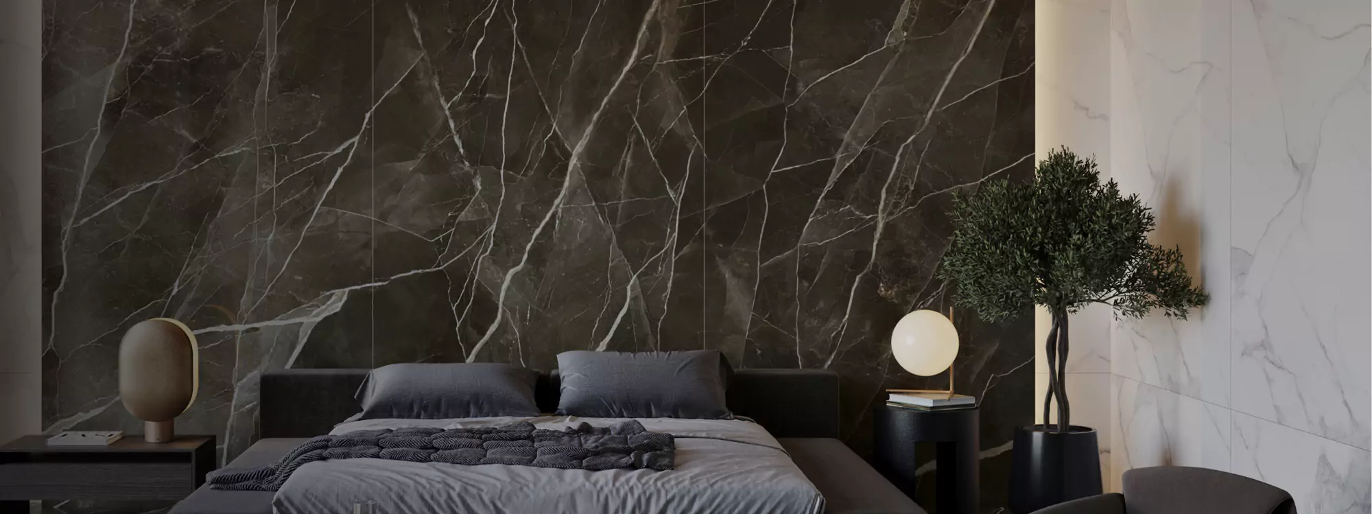 Design Inspirations Titanium Granite